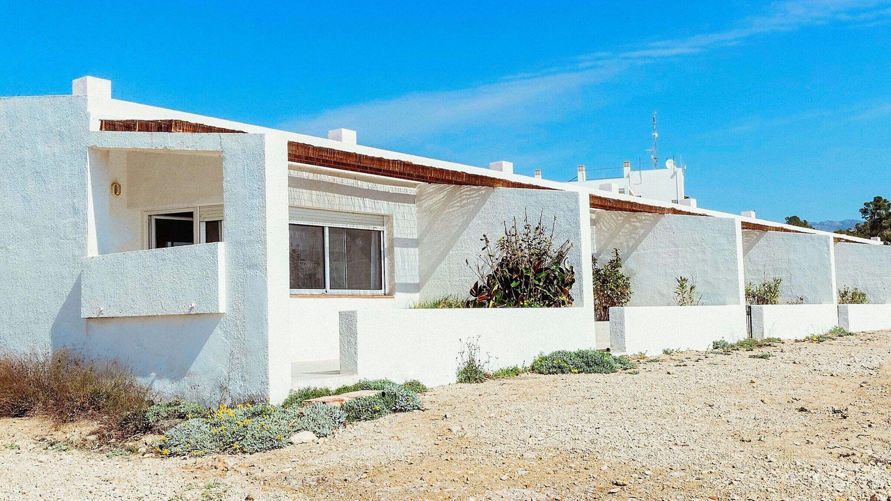 Photo of Outdoor in Calafat