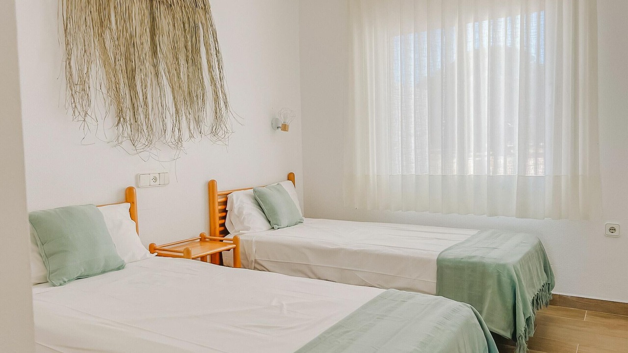 Photo of Bedroom in Calafat