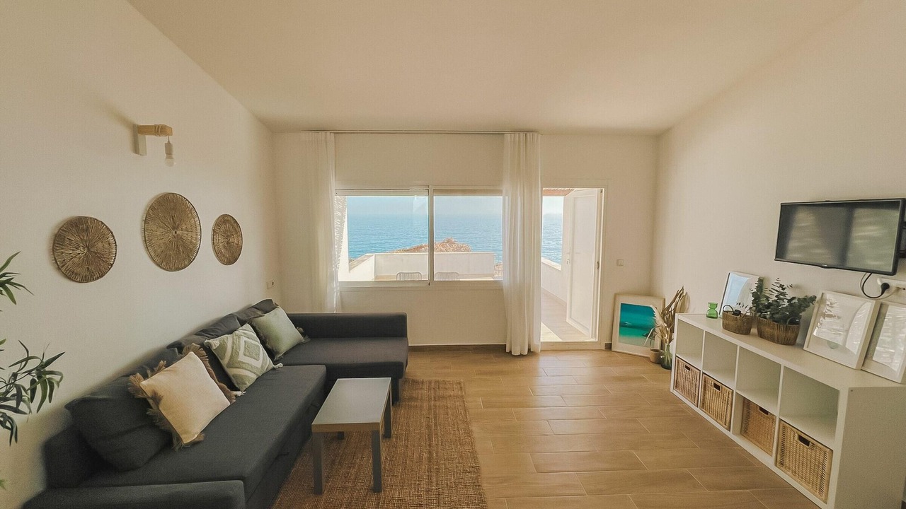Photo of Livingroom in Calafat