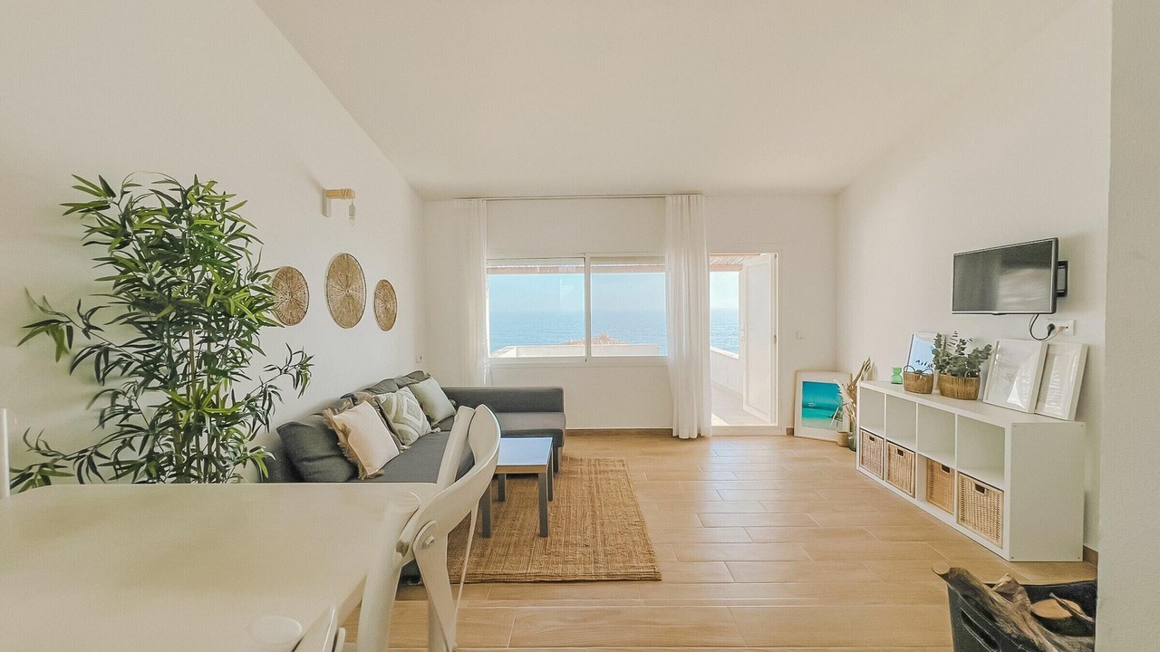 Photo of Livingroom in Calafat
