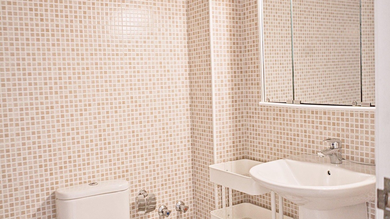 Photo of Bathroom in Calafat