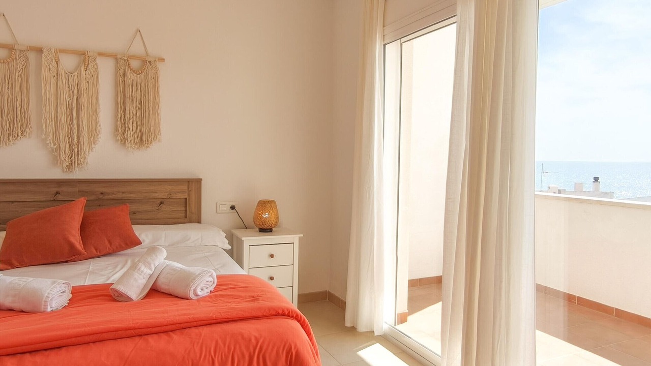 Photo of Bedroom in Calafat