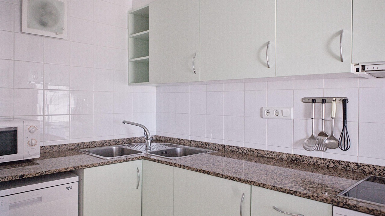 Photo of Kitchen in Calafat
