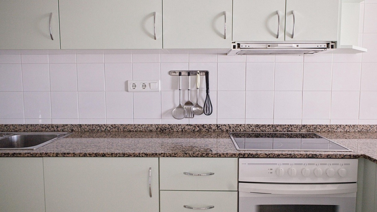 Photo of Kitchen in Calafat