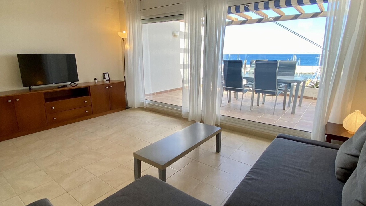Photo of Livingroom in Calafat