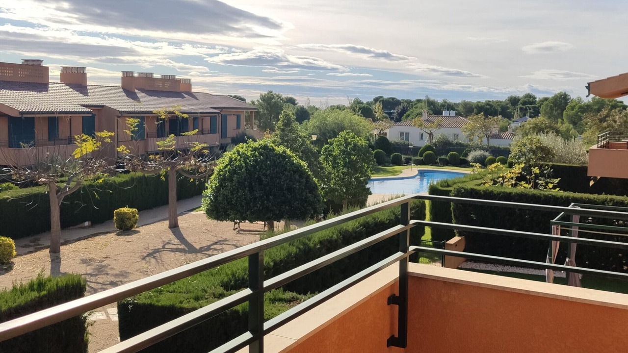 Photo of Outdoor in L Almadrava