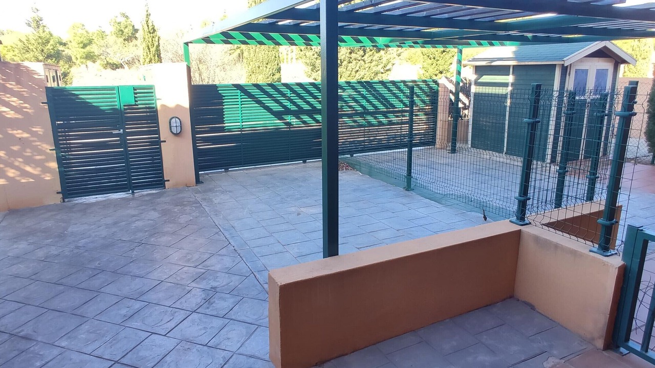 Photo of Outdoor in L Almadrava