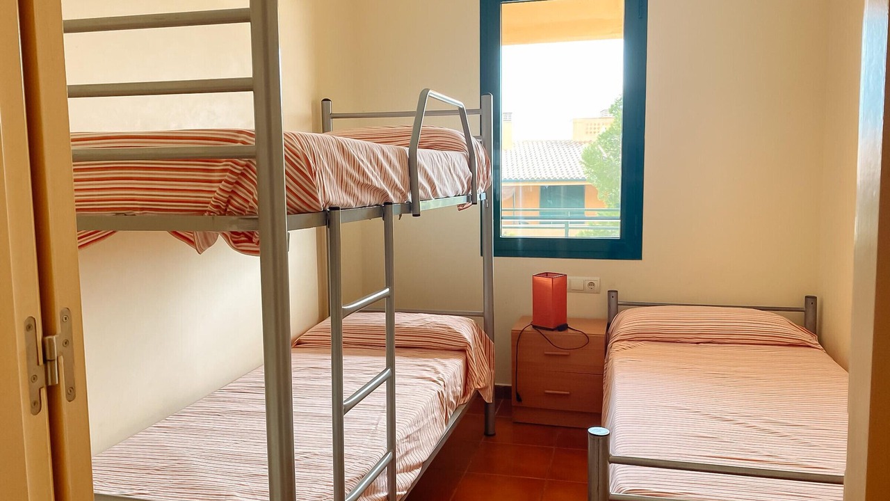 Photo of Bedroom in L Almadrava