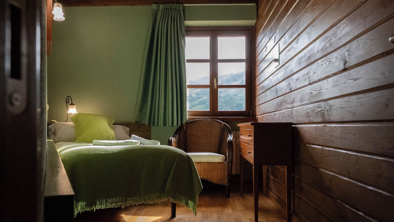 Photo of Bedroom in Pola de Lena