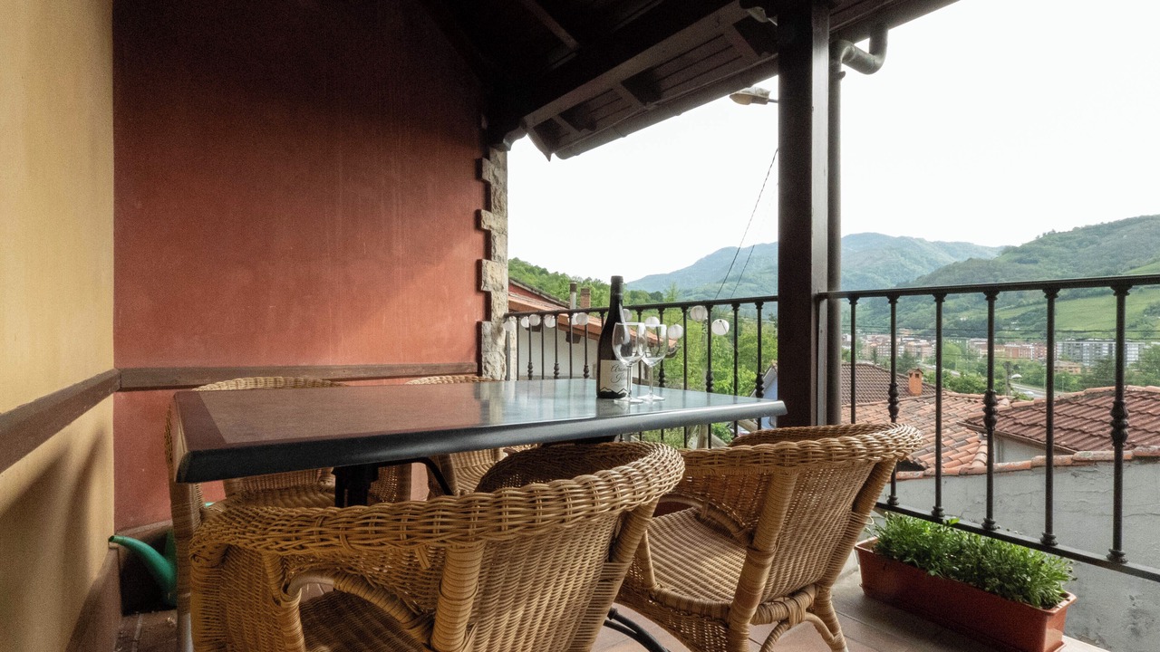 Photo of Outdoor in Pola de Lena