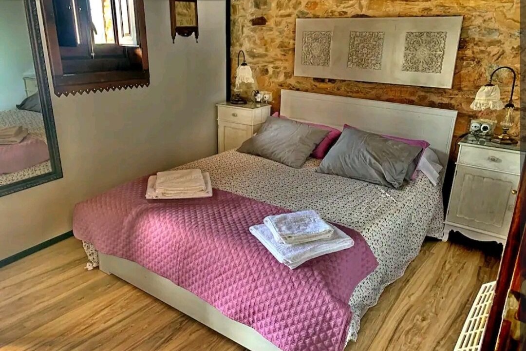 Photo of Bedroom in Rozuelo