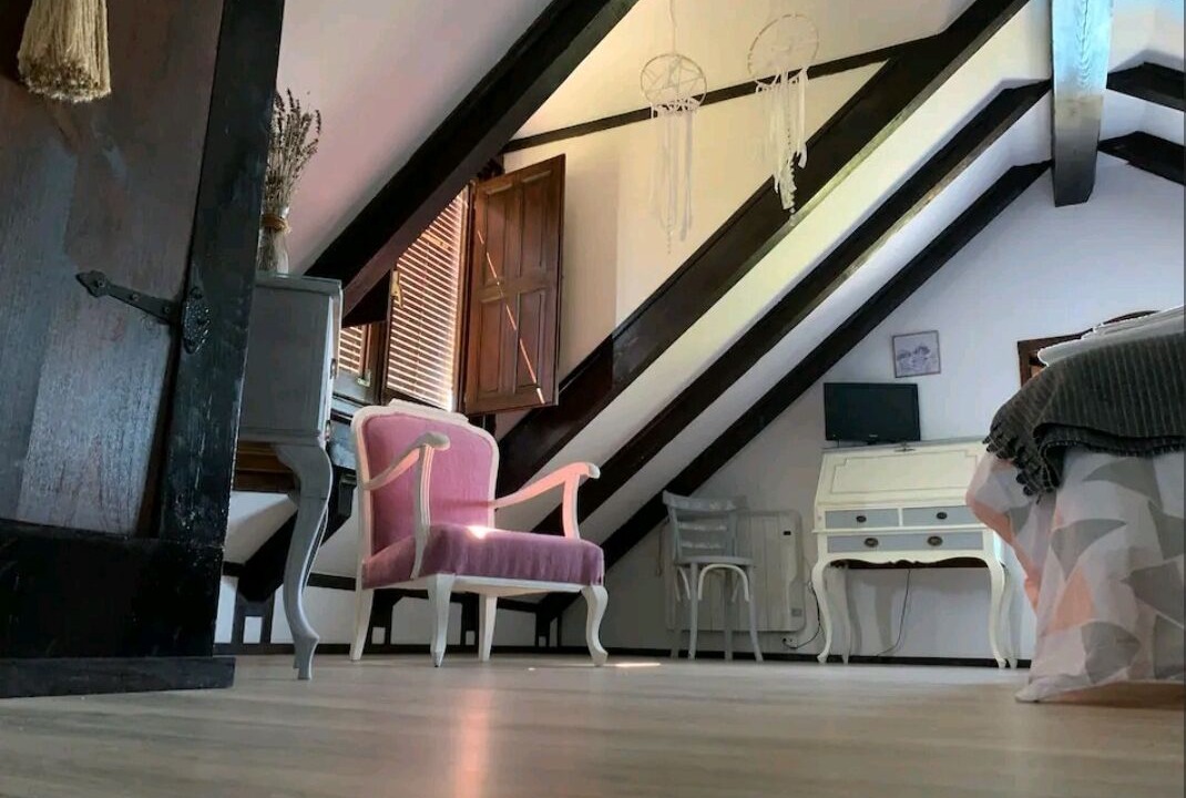 Photo of Bedroom in Rozuelo
