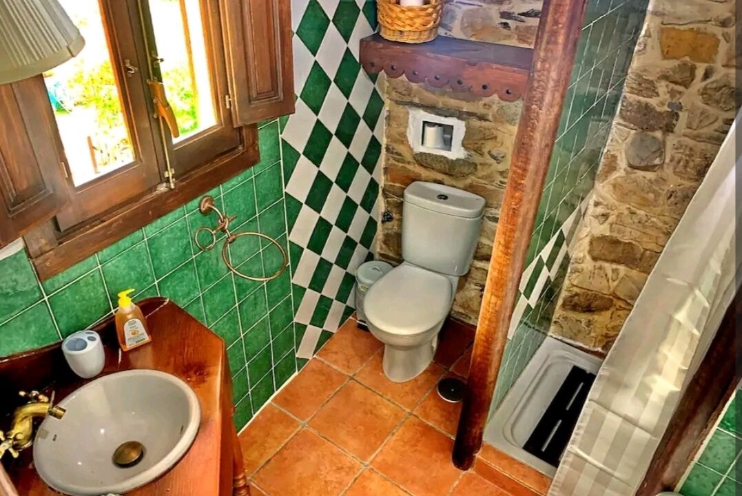 Photo of Bathroom in Rozuelo
