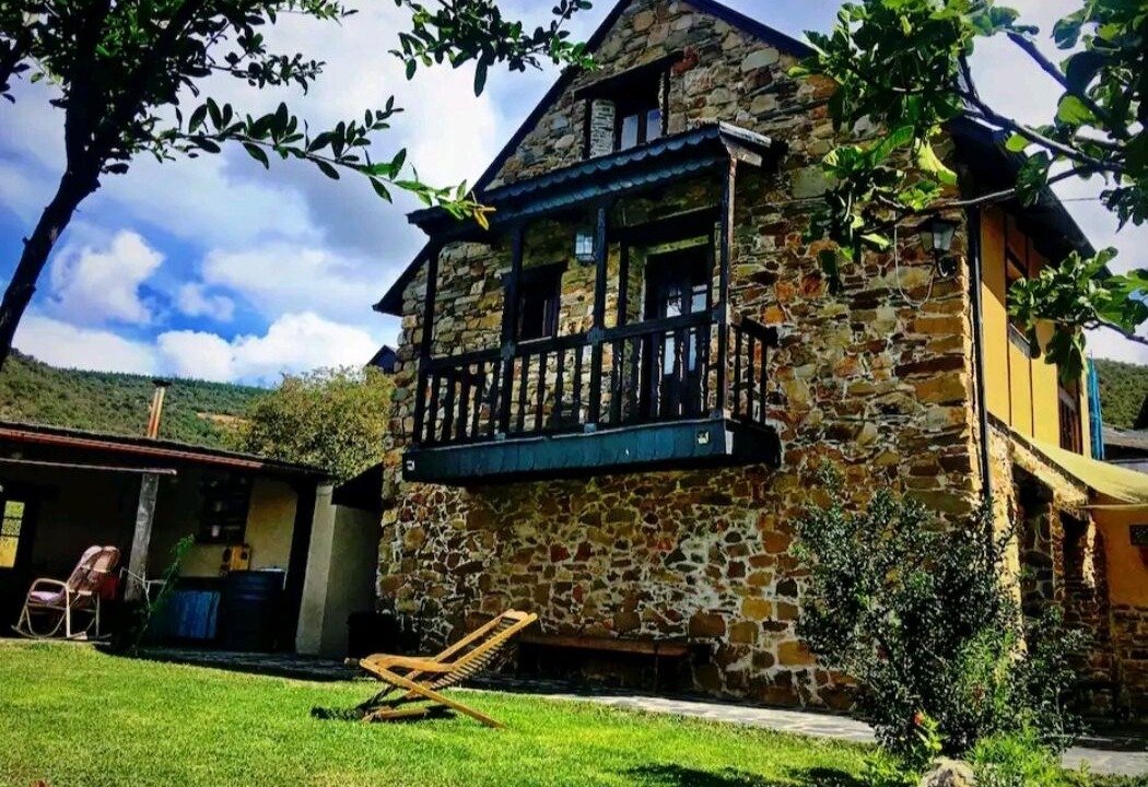 Photo of Outdoor in Rozuelo