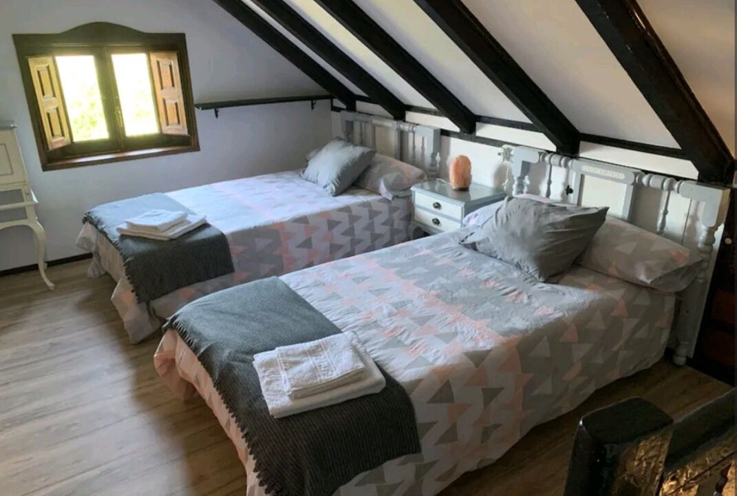 Photo of Bedroom in Rozuelo