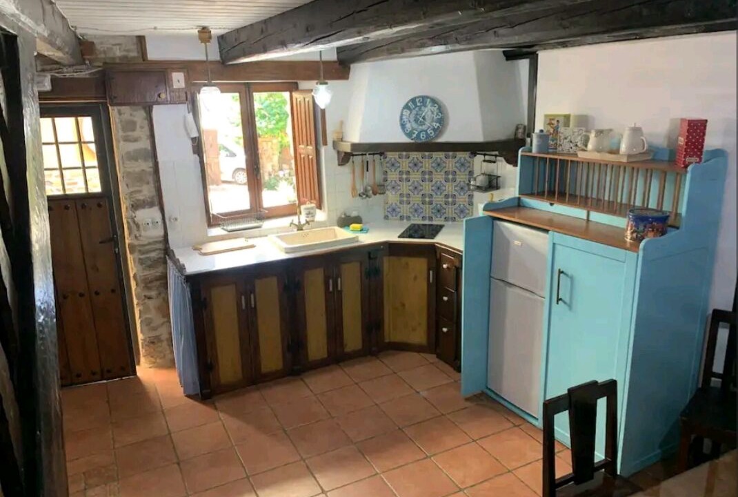 Photo of Kitchen in Rozuelo