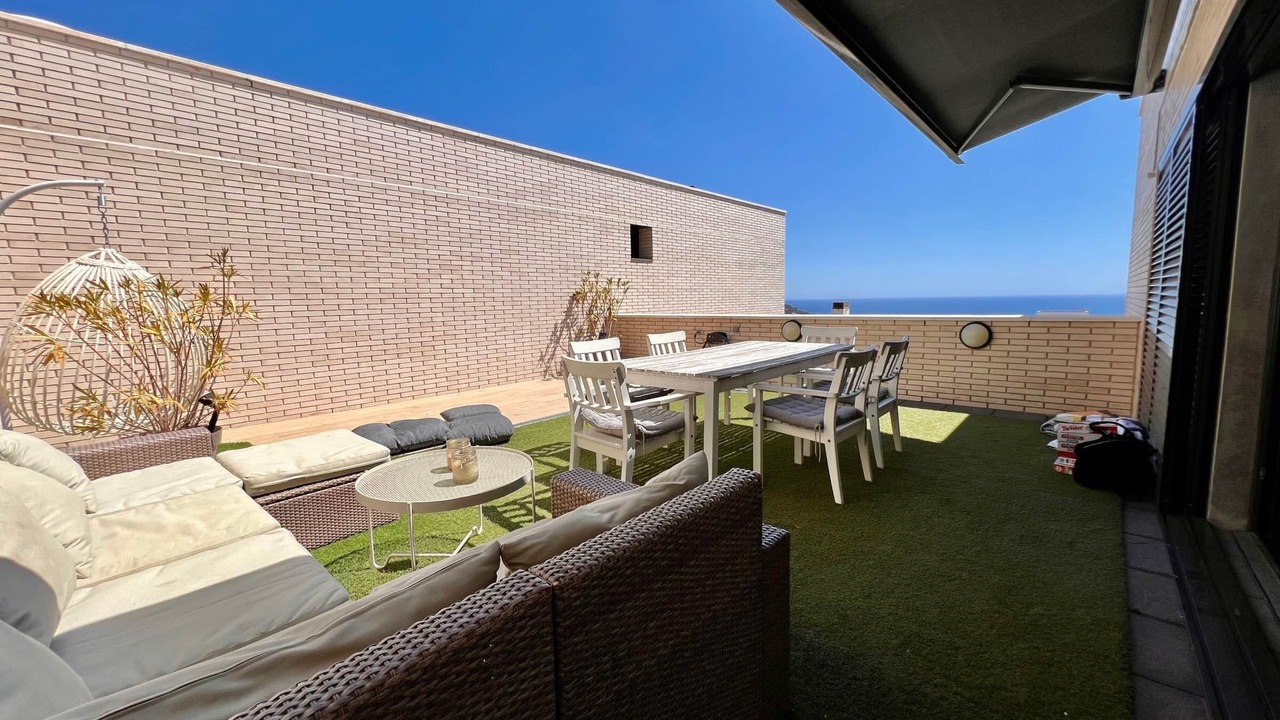 Photo of Outdoor in Mataro