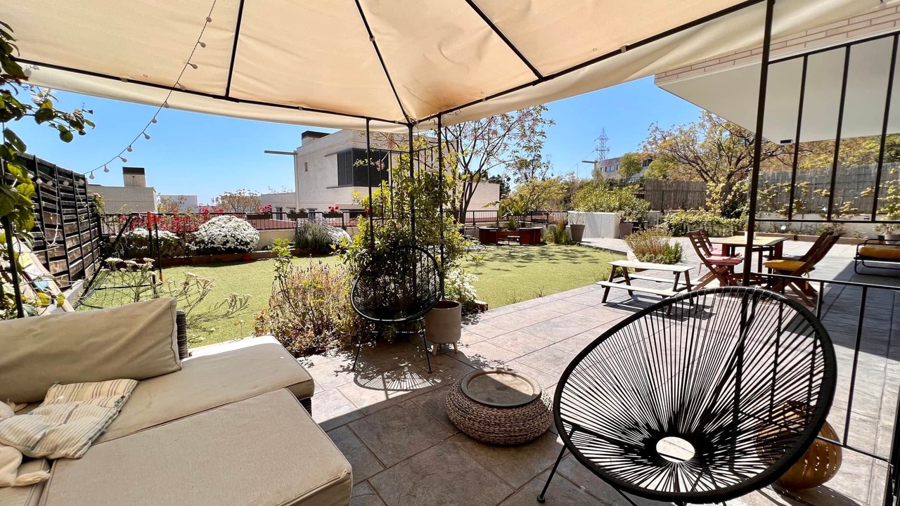 Photo of Patio Balcony in Mataro
