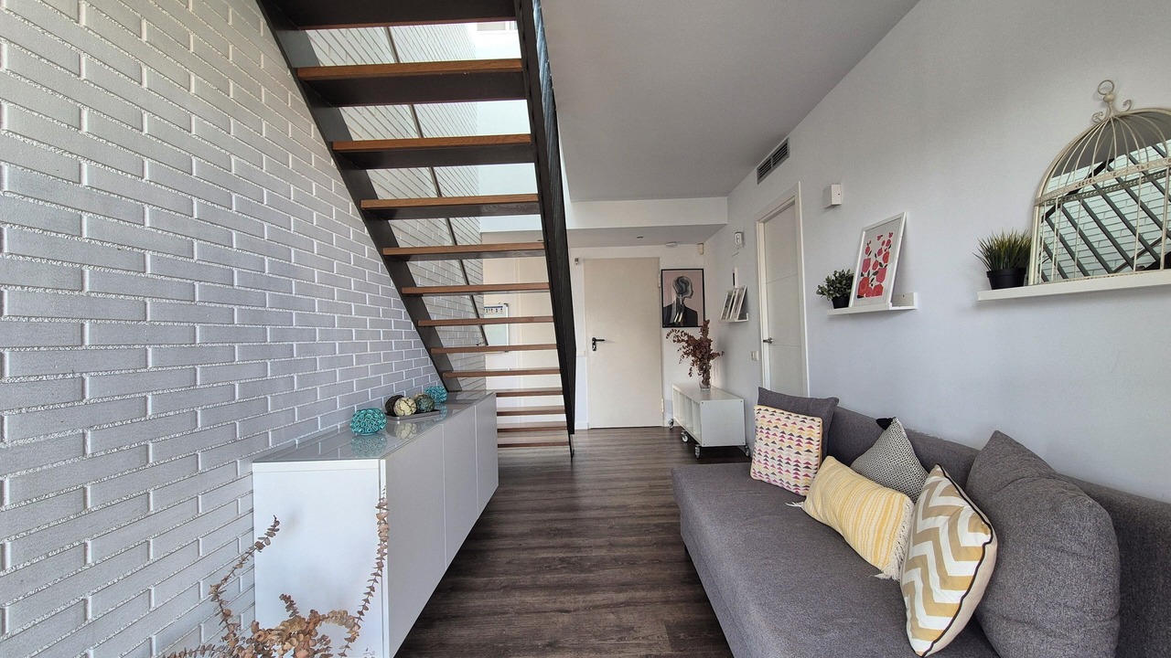 Photo of Livingroom in Mataro