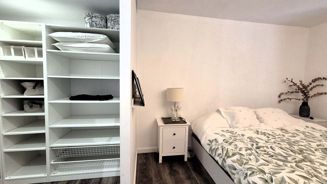 Photo of Bedroom in Mataro