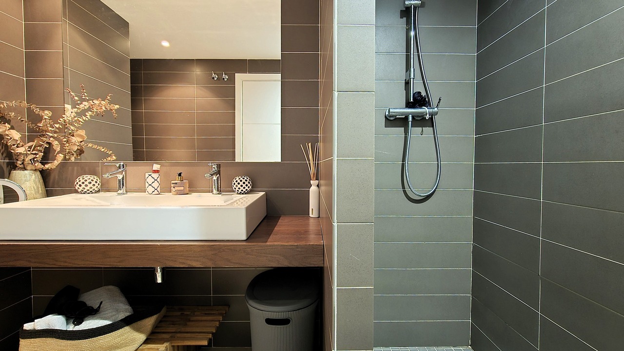 Photo of Bathroom in Mataro