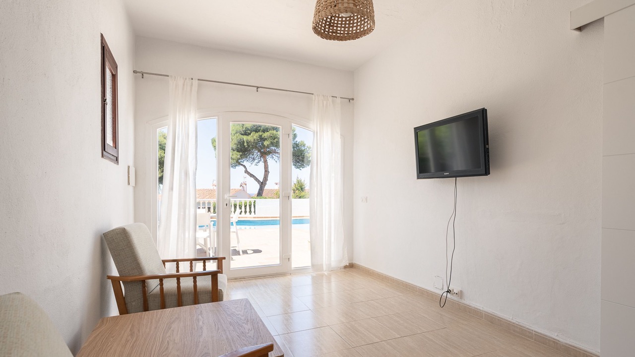 Photo of Livingroom in Son Bou