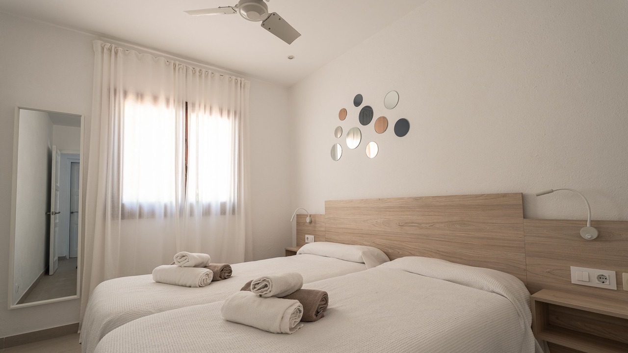 Photo of Bedroom in Son Bou