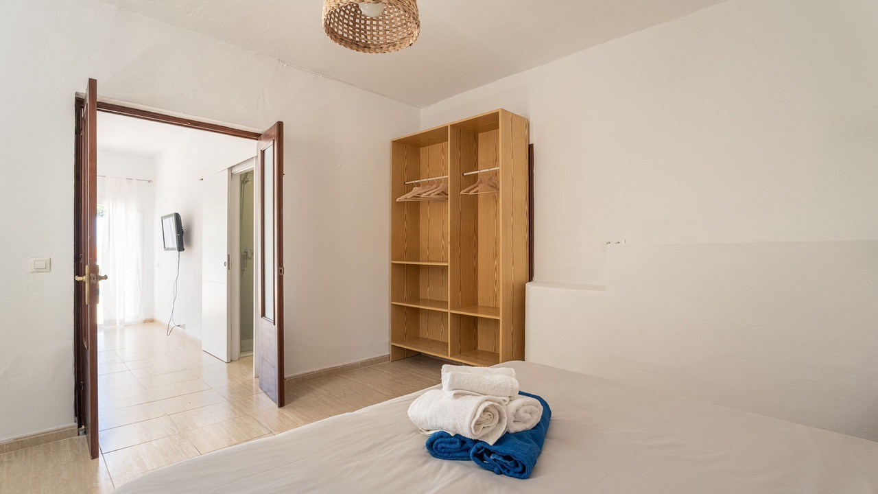 Photo of Bedroom in Son Bou