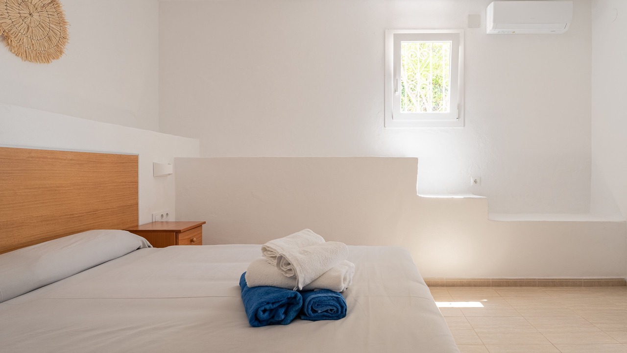 Photo of Bedroom in Son Bou