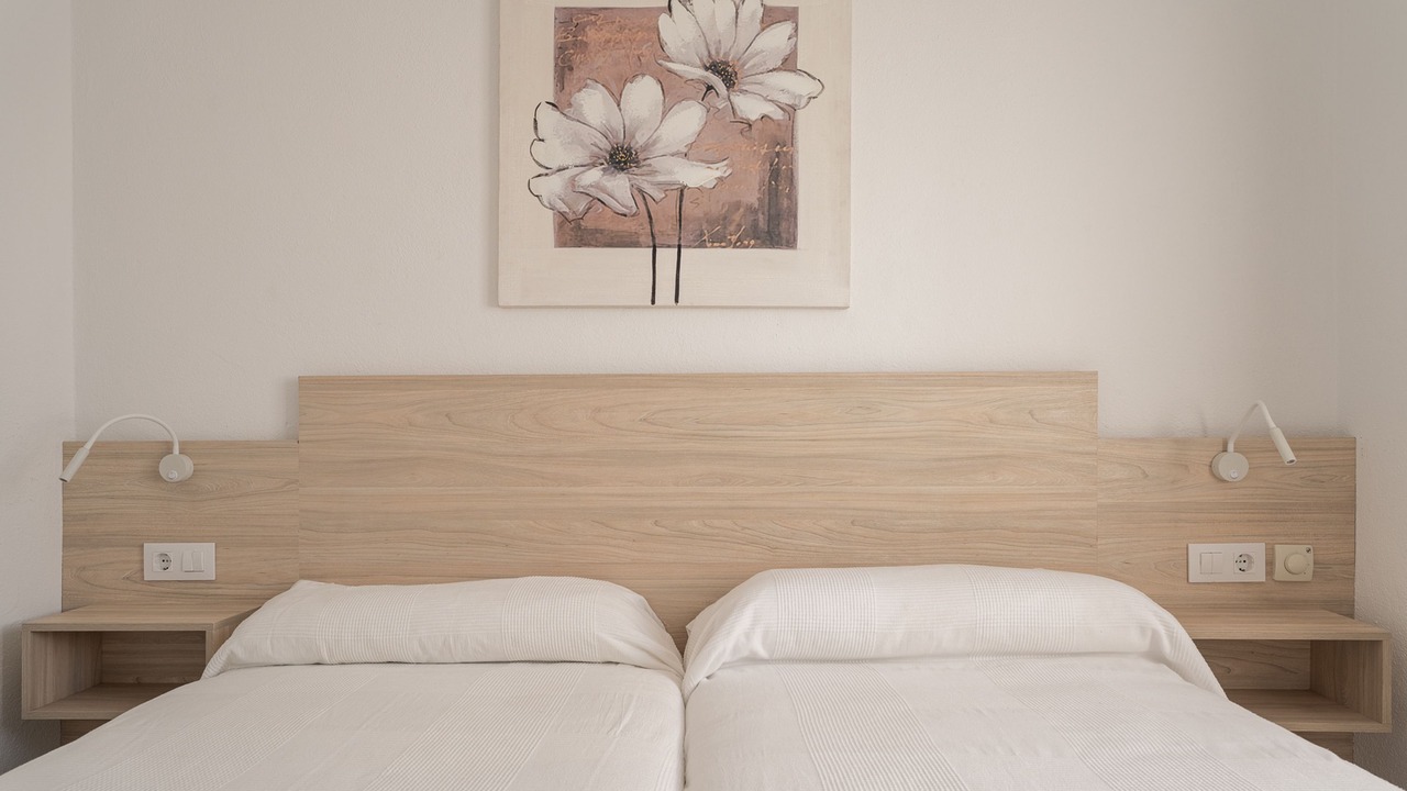 Photo of Bedroom in Son Bou