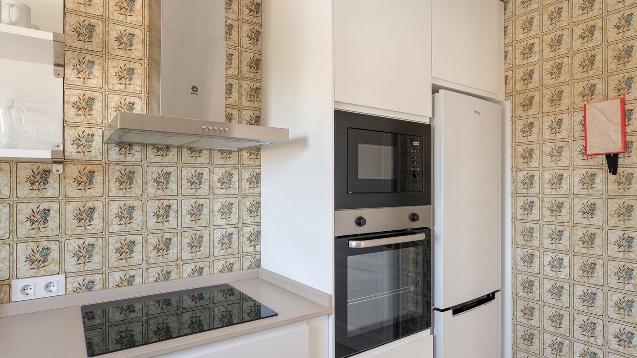 Photo of Kitchen in Son Bou