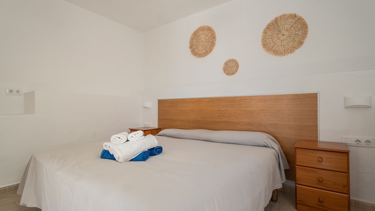 Photo of Bedroom in Son Bou