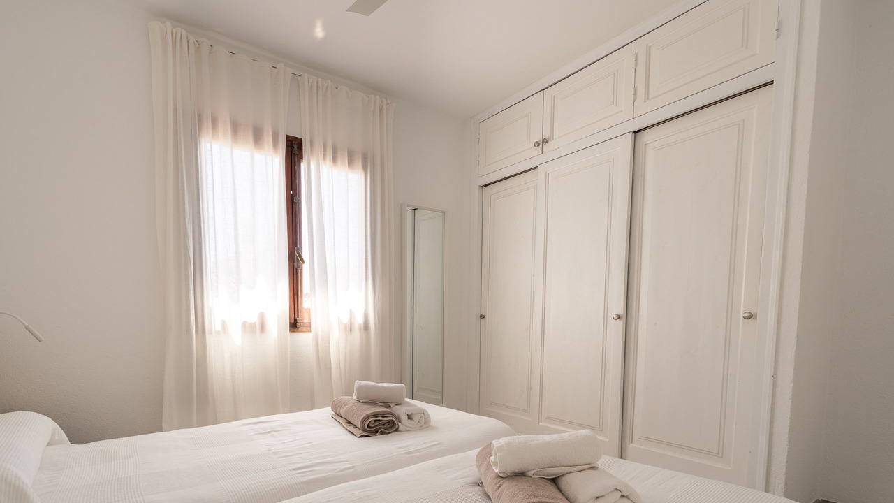 Photo of Bedroom in Son Bou