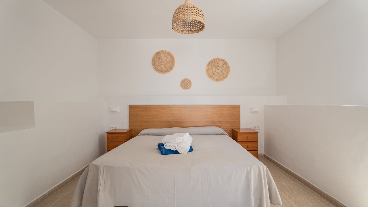 Photo of Bedroom in Son Bou
