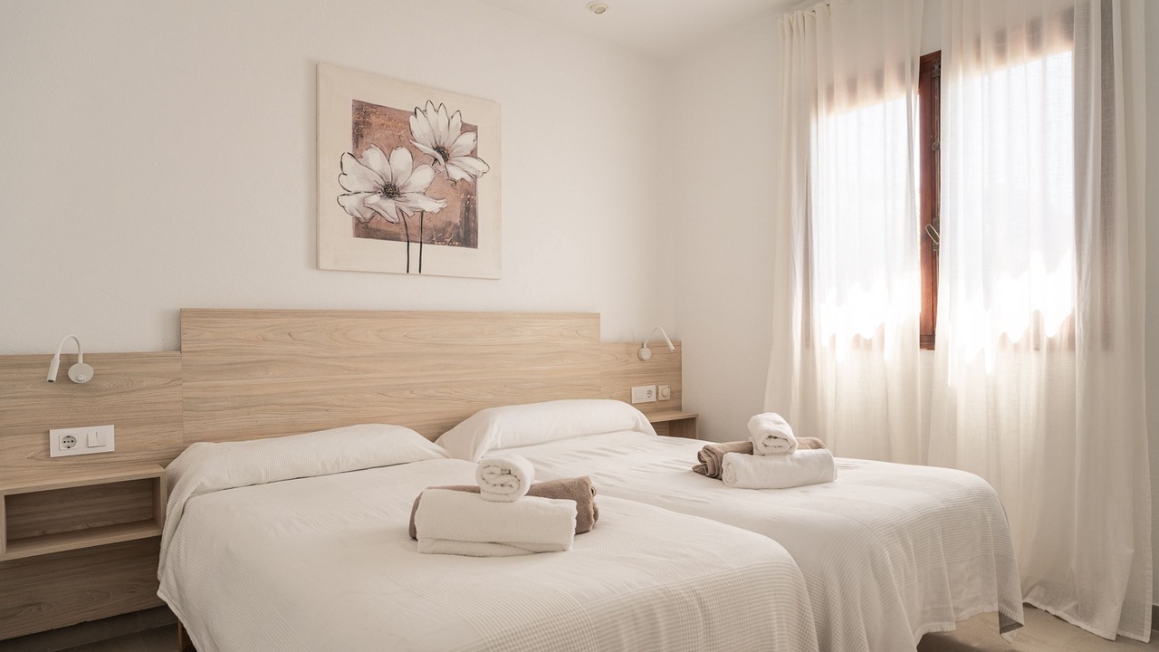 Photo of Bedroom in Son Bou