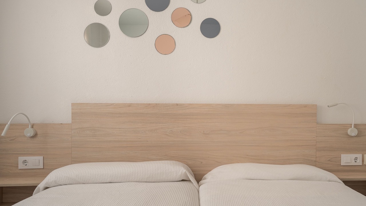 Photo of Bedroom in Son Bou