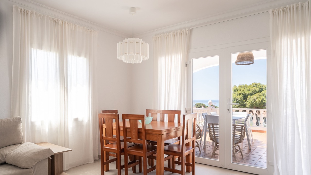 Photo of Livingroom in Son Bou
