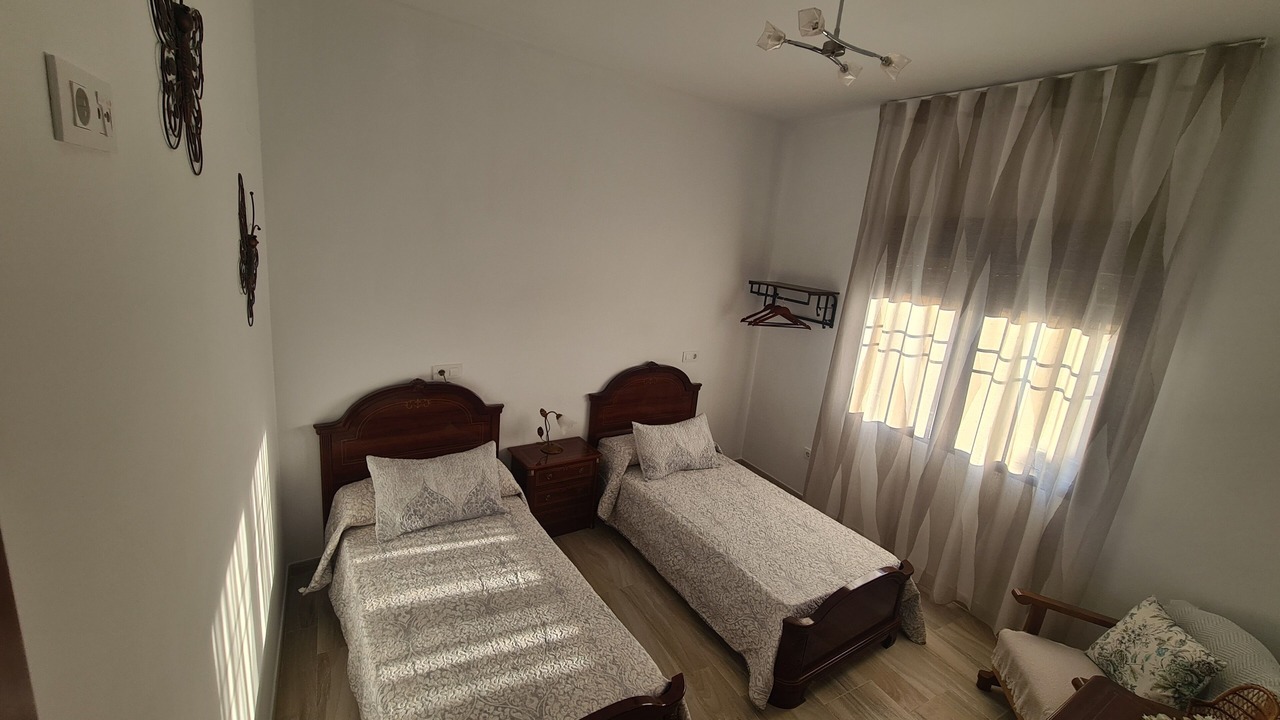 Photo of Bedroom in Aldehuela de Jerte
