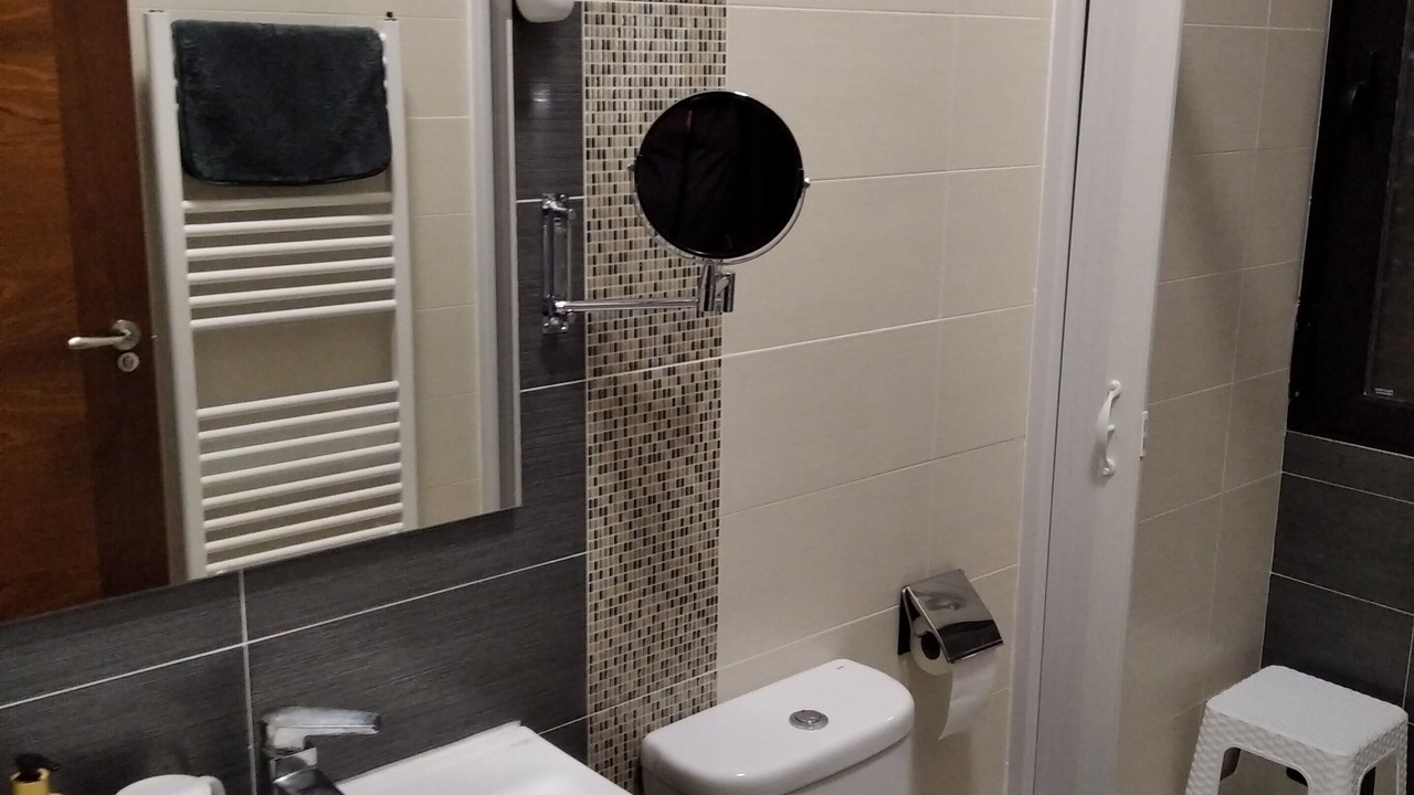Photo of Bathroom in Aldehuela de Jerte