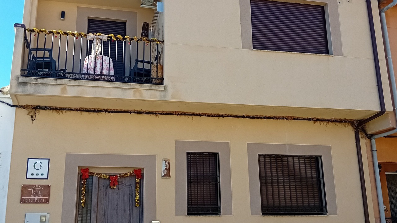 Photo of Outdoor in Aldehuela de Jerte