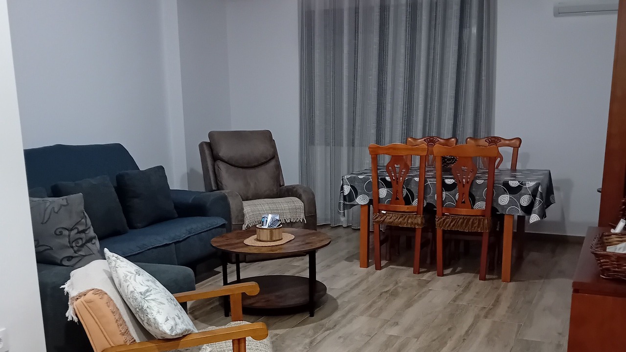 Photo of Livingroom in Aldehuela de Jerte