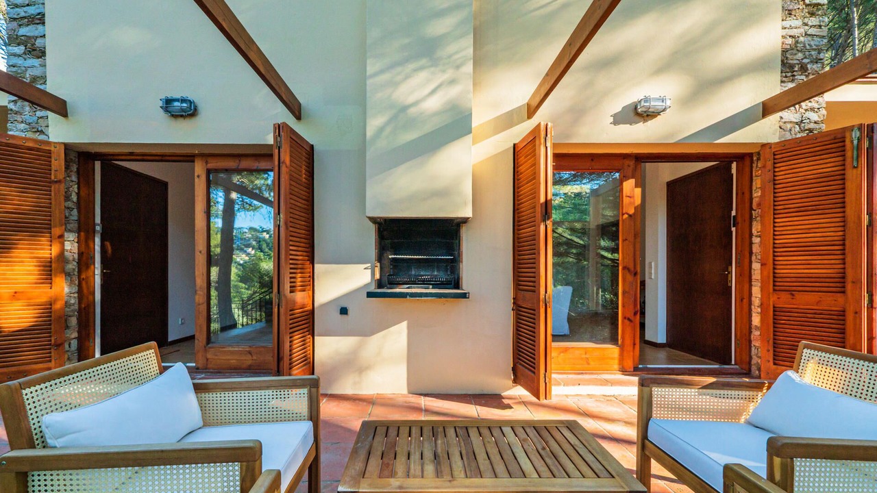 Photo of Outdoor in Sa Riera