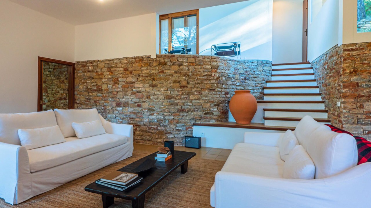 Photo of Livingroom in Sa Riera