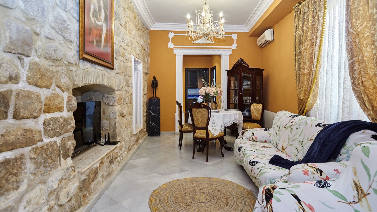Photo of Livingroom in Ubeda