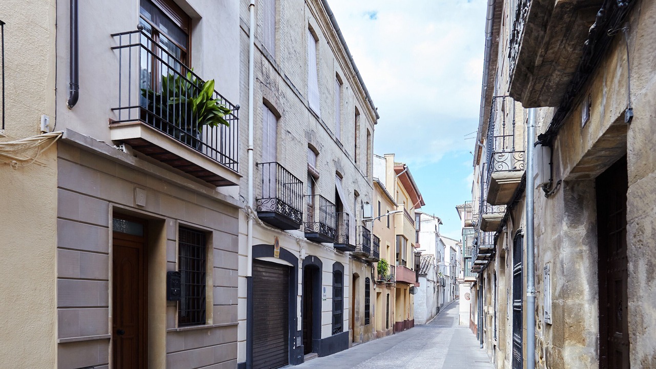 Photo of Outdoor in Ubeda