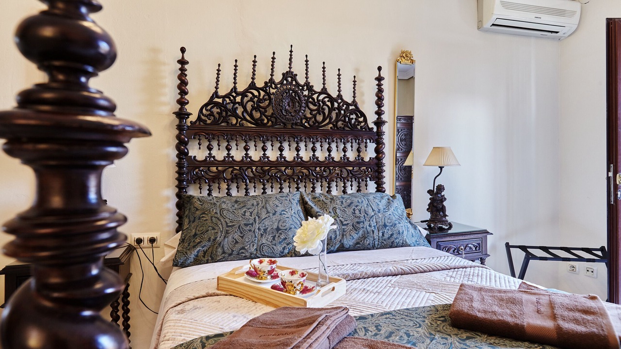 Photo of Bedroom in Ubeda