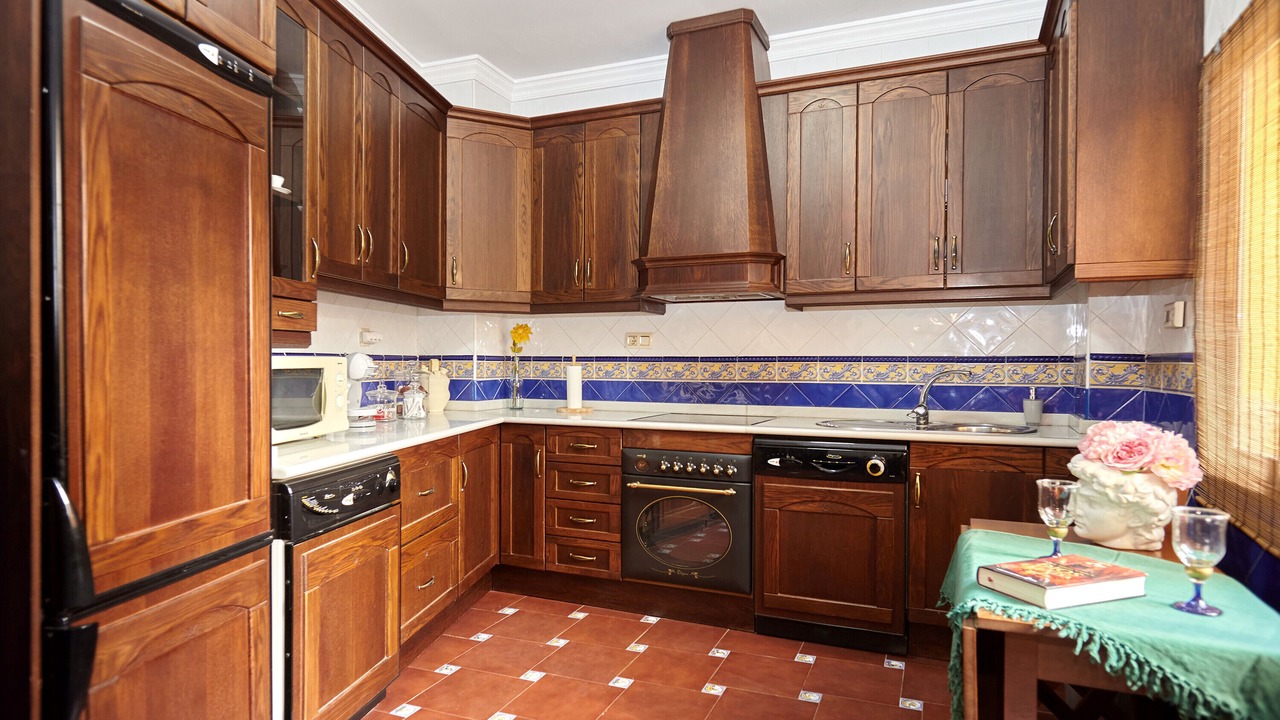 Photo of Kitchen in Ubeda