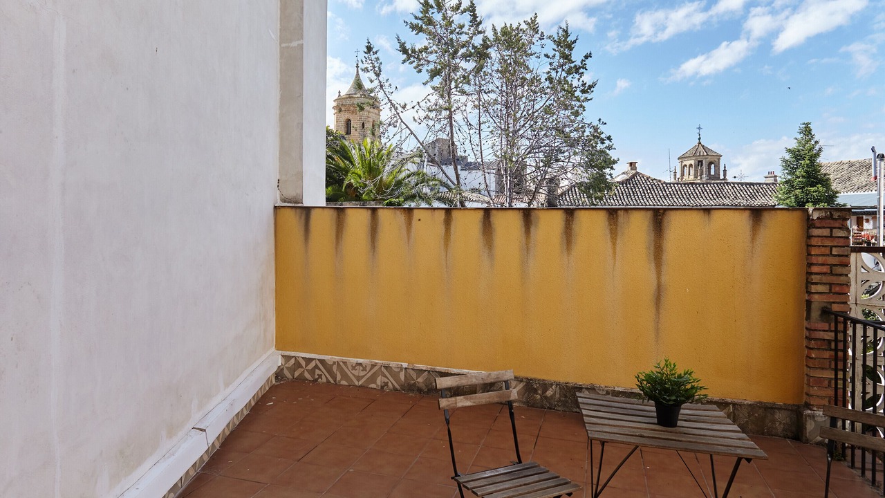 Photo of Outdoor in Ubeda