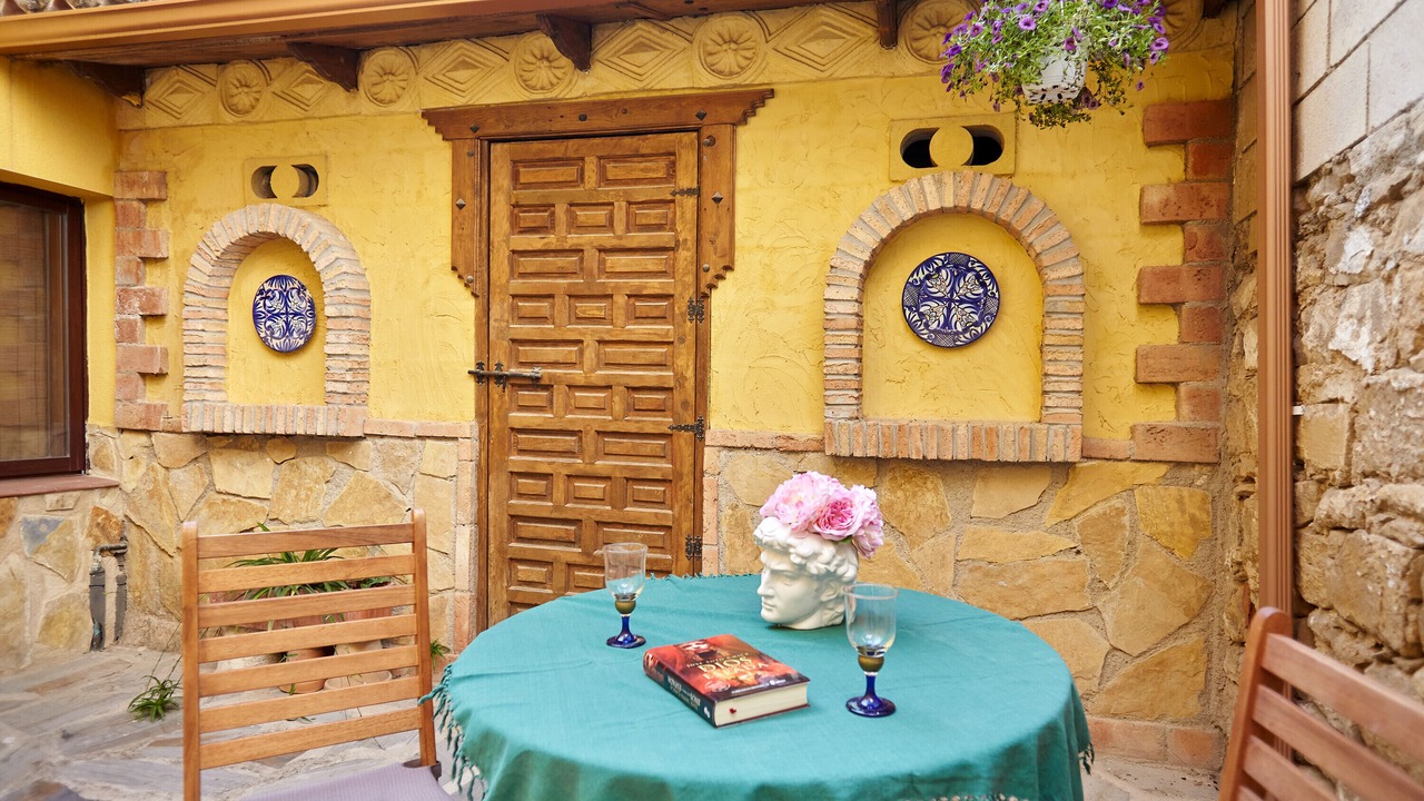 Photo of Outdoor in Ubeda