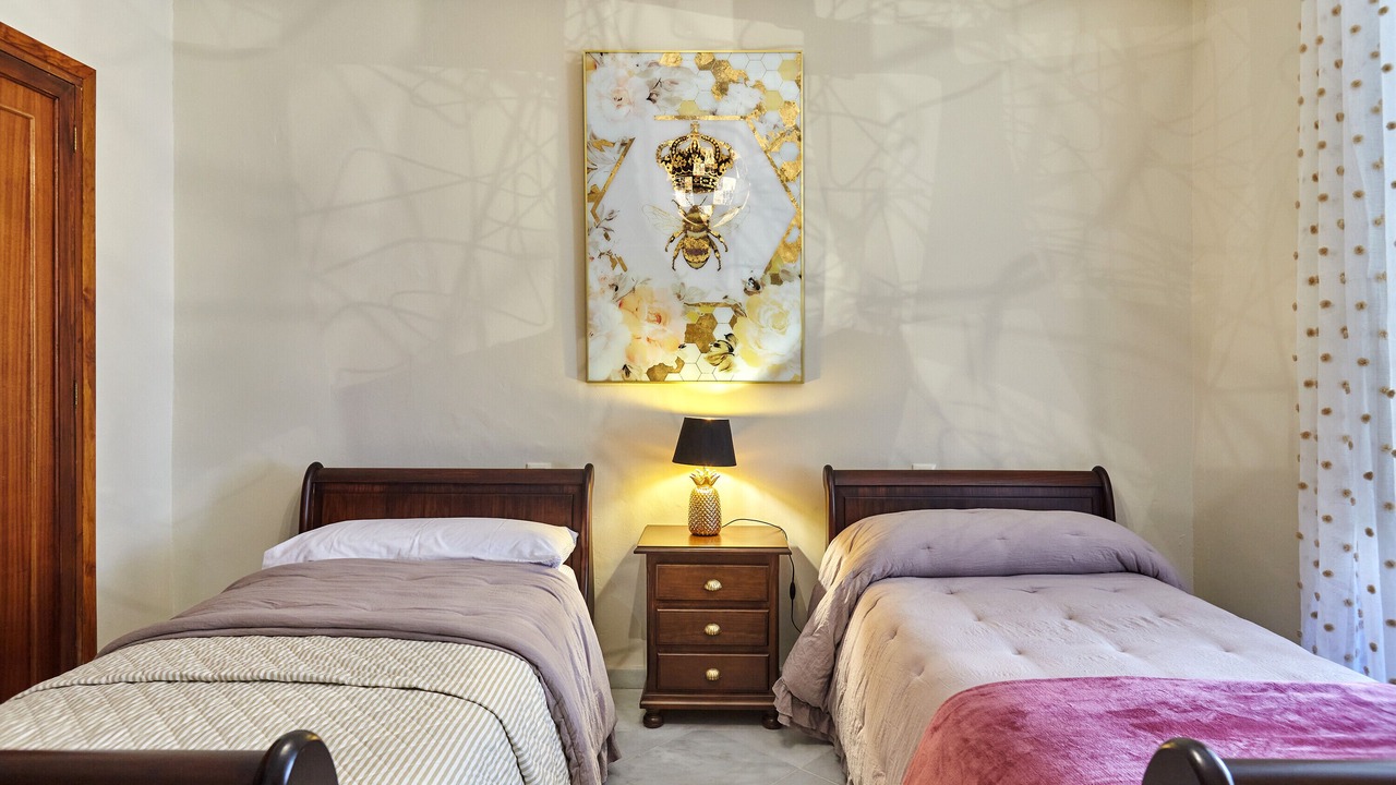 Photo of Bedroom in Ubeda